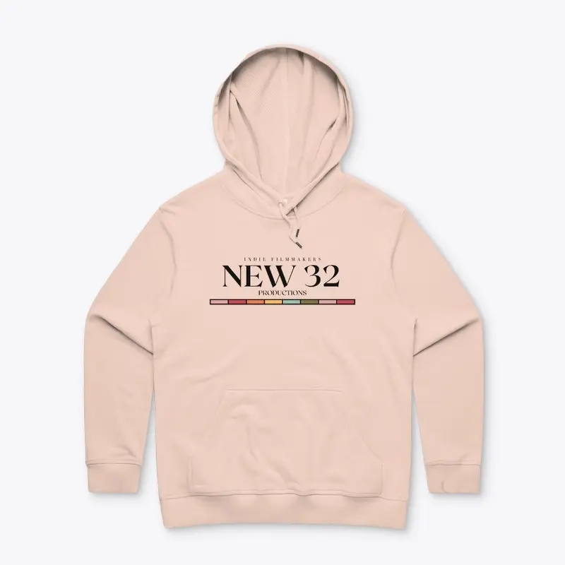 Prisma cozy hoodie 