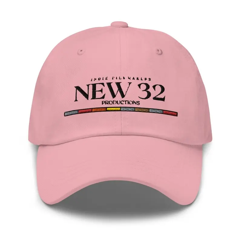 New 32 Prisma Cap 