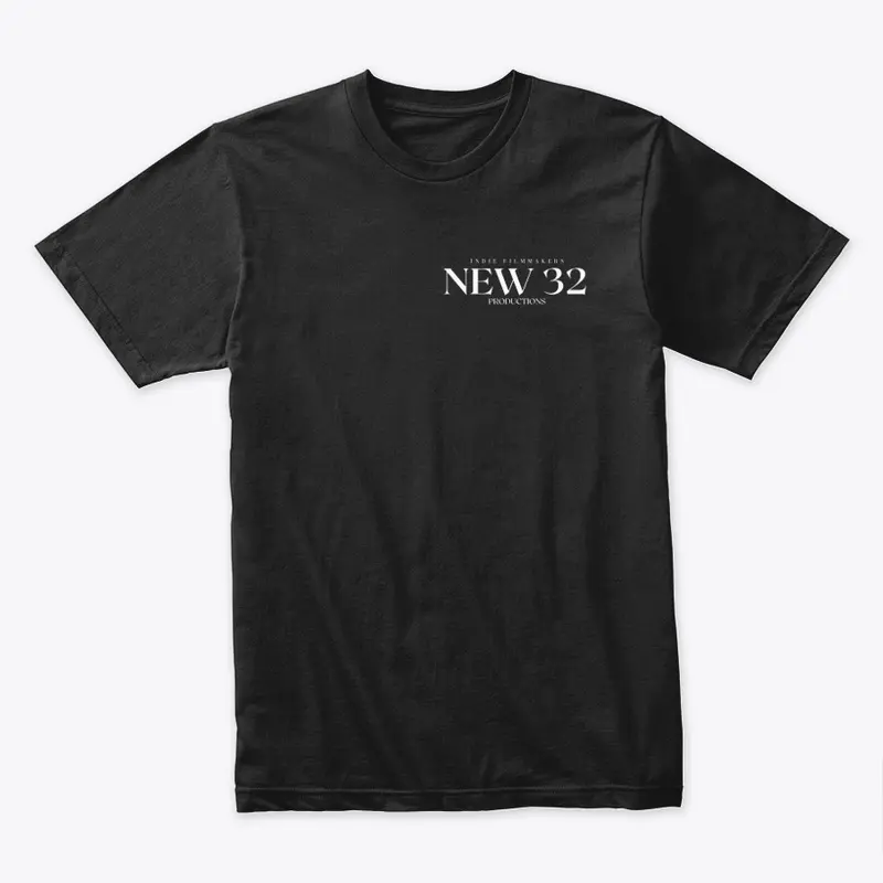 Ceci style - New 32 comfort tee 