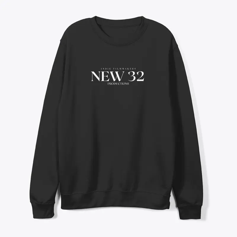 crewneck sweat shirt - Ceci style